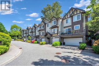 Condo Townhouse for Sale, 3368 Morrey Court #46, Burnaby, BC