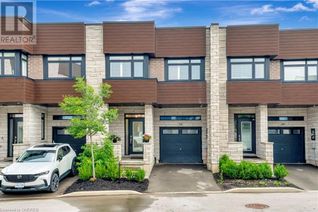 Property for Sale, 35 Midhurst Heights Unit# 20, Stoney Creek, ON
