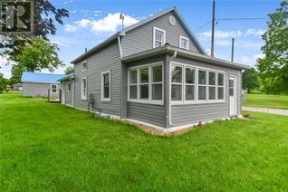 Property for Sale, 8 Reilly Street, Johnstown, ON