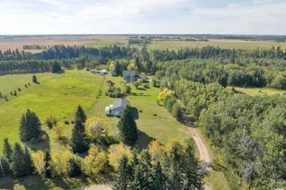 House for Sale, 29 240073 Twp Rd 471, Rural Wetaskiwin County, AB