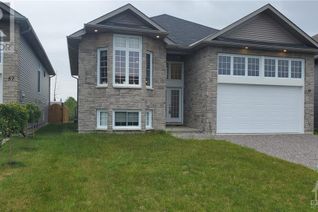 Property for Sale, 55 Trillium Drive, North Bay, ON