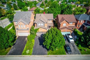 Property for Sale, 2213 Rosemount Crescent, Oakville, ON