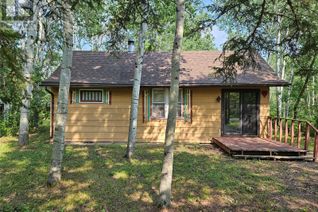 Detached House for Sale, 25 Aspen Crescent, Moose Mountain Provincial Park, SK