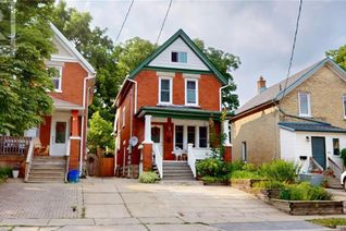 House for Sale, 42 Shanley Street, Kitchener, ON