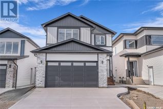 House for Sale, 194 Sharma Lane, Saskatoon, SK