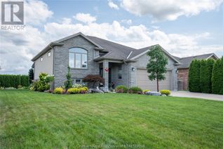 Property for Sale, 118 Molengraaf Way, Chatham, ON