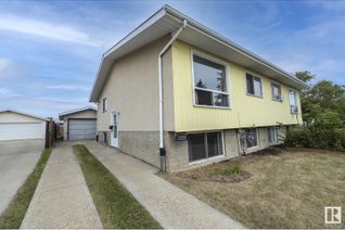 Duplex for Sale, 13232 38 St Nw, Edmonton, AB