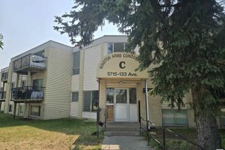 Condo Apartment for Sale, 14c 5715 133 Av Nw, Edmonton, AB