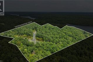 Land for Sale, 131 Timmerman Road, South Frontenac, ON