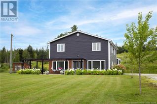 Property for Sale, 1269 860 Route, Smithtown, NB