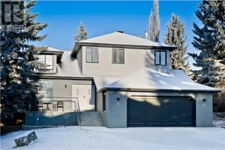 House for Sale, 207 Hawkview Manor Circle Nw, Calgary, AB