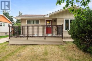 Bungalow for Sale, 4710 61 Street, Camrose, AB