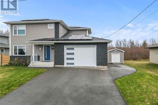 House for Sale, 71 Satara Drive, Moncton, NB