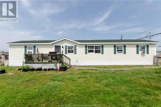Property for Sale, 47 Kedgwick, Dieppe, NB