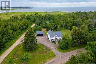 Property for Sale, 277 Route 955, Bayfield, NB