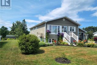 Bungalow for Sale, 222 Marie, Beresford, NB