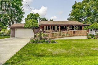 Bungalow for Sale, 1404 Orchard Avenue, Fort Erie, ON