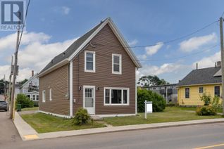 Property for Sale, 398 Queen Street, Charlottetown, PE