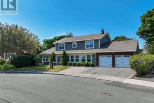 Detached House for Sale, 6 Cassino Place, St. John's, NL