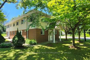 Detached House for Sale, 30 Kohl Street, Collingwood, ON