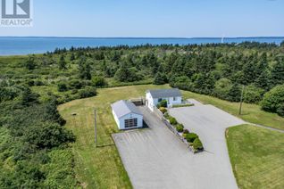 Office for Sale, 1551 Highway 1, Church Point, NS