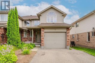 Semi-Detached House for Sale, 5 Davison Drive, Guelph, ON