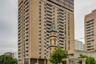 Condo Apartment for Sale, 389 Dundas Street #805, London, ON