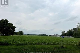 Land for Sale, Part 1 Centre Street, West Elgin (Rodney), ON