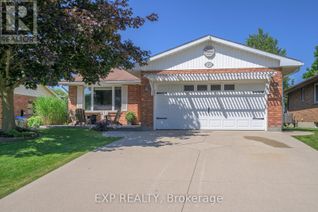 Bungalow for Sale, 123 Gibson Crescent, Lucan Biddulph, ON