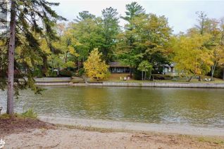 Commercial Land for Sale, 490 Oxbow Park Drive, Wasaga Beach, ON