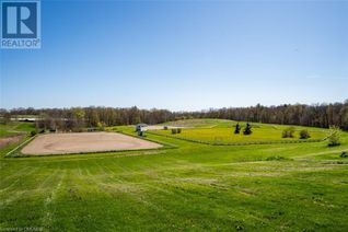 Commercial Farm for Sale, 5244 #1 Sideroad - R.R. #6, Burlington, ON