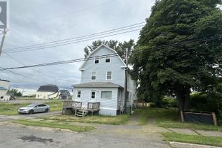 Triplex for Sale, 17 Pleasant Street, Trenton, NS