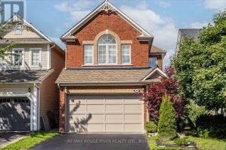 House for Sale, 86 Bayberry Court, Whitby, ON