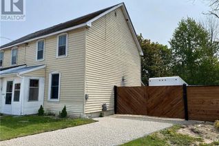 Property for Sale, 1073 3rd Avenue A E, Owen Sound, ON