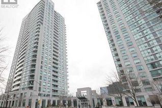 Condo for Rent, 30 Harrison Garden Boulevard W #1205, Toronto C14, ON