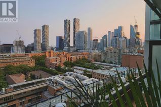 Condo for Sale, 158 Front Street E #1118, Toronto C08, ON