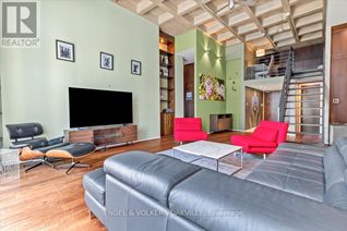 Loft for Sale, 8 Wellesley Street E #PH7, Toronto C08, ON