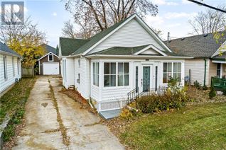 Bungalow for Sale, 6047 Ross Street, Niagara Falls, ON