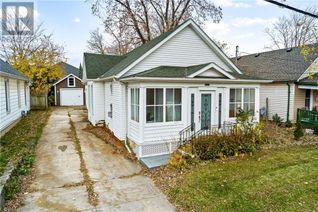 House for Sale, 6047 Ross Street, Niagara Falls, ON