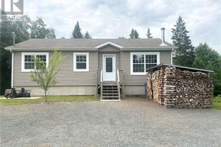 Bungalow for Sale, 534 North Black River Road, Black River Bridge, NB