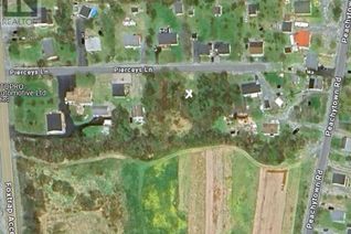 Land for Sale, 16-22 Pierceys Lane, Foxtrap, NL