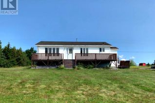 Detached House for Sale, 8 Birch Hills Road, Small Point, NL