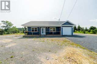 Detached House for Sale, 1 Cart Place, Conception Harbour, NL