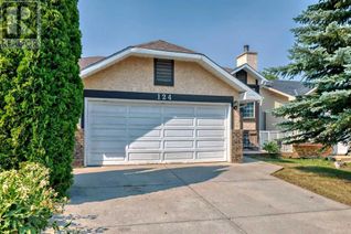 House for Sale, 124 Shawinigan Drive Sw, Calgary, AB