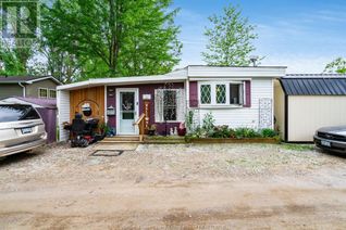 Bungalow for Sale, 126 Mersea Rd 5 #17, Leamington, ON