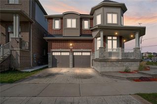 House for Sale, 593 Miller Way, Milton, ON