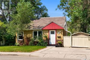 House for Sale, 1050 Wascana Street, Regina, SK