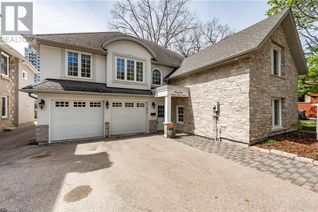 House for Sale, 38 Arthur Street N, Guelph, ON