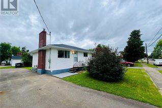 House for Sale, 196 Whitney Ave, Moncton, NB