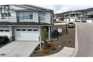 Duplex for Sale, 2360 Hawks Boulevard, West Kelowna, BC